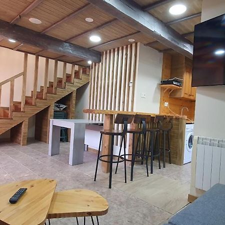 Donde Empieza El Paraiso Gijón Buitenkant foto